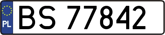 BS77842