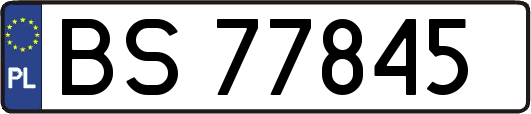 BS77845