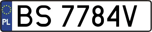 BS7784V