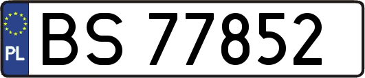 BS77852