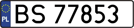 BS77853