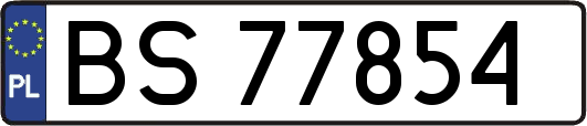 BS77854