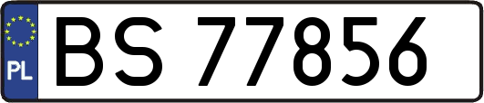 BS77856