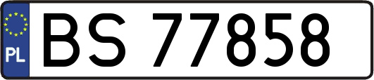 BS77858