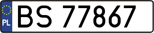 BS77867