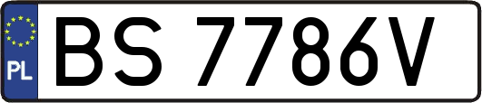BS7786V