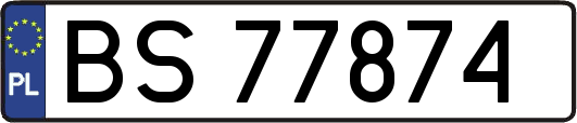 BS77874