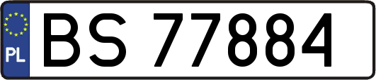 BS77884