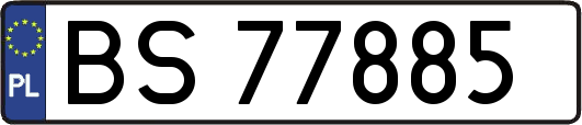 BS77885