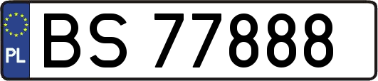 BS77888