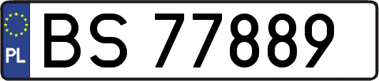 BS77889