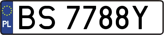 BS7788Y