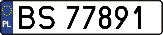 BS77891
