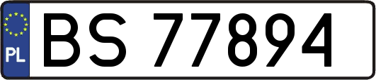 BS77894