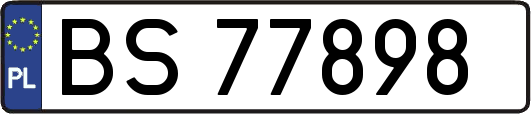 BS77898