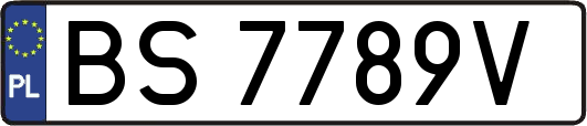 BS7789V