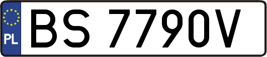 BS7790V