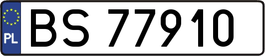 BS77910