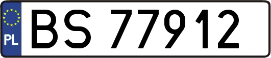 BS77912