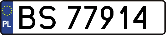 BS77914