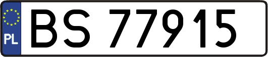BS77915