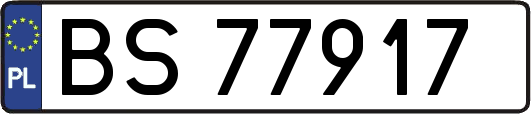 BS77917