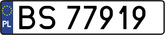BS77919