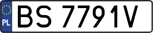 BS7791V