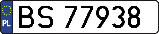 BS77938