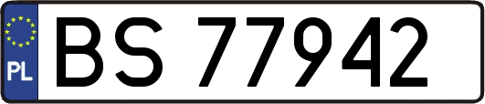 BS77942