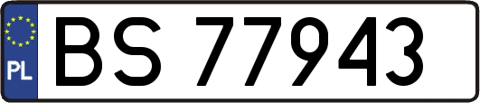 BS77943