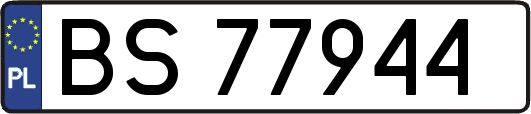 BS77944