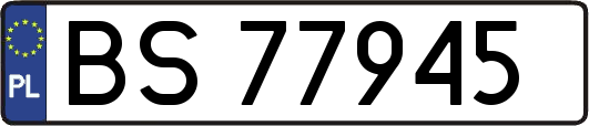 BS77945
