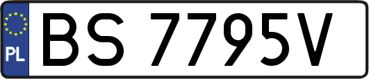 BS7795V