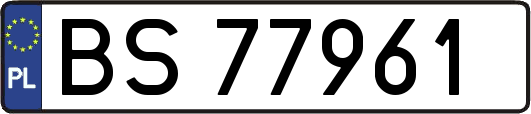 BS77961