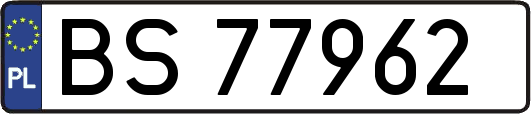 BS77962