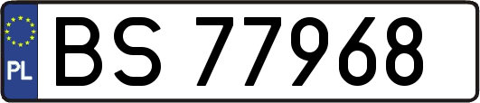 BS77968