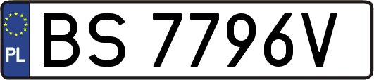 BS7796V