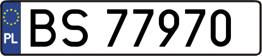 BS77970
