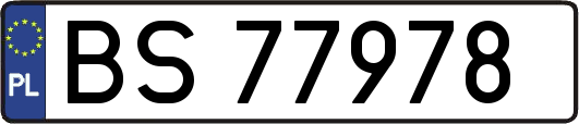 BS77978