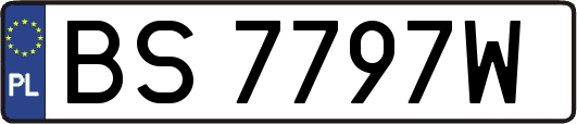 BS7797W