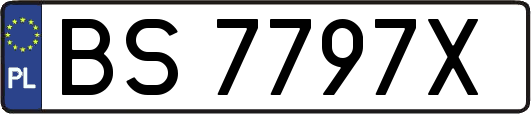 BS7797X