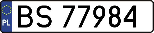 BS77984