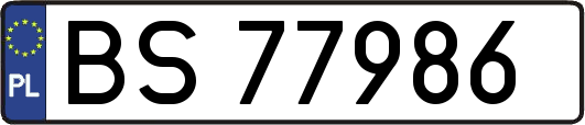 BS77986