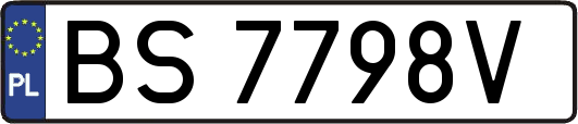 BS7798V