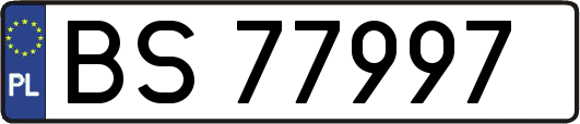 BS77997