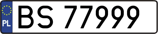 BS77999