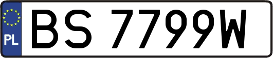 BS7799W