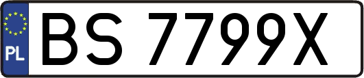 BS7799X