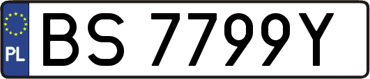 BS7799Y